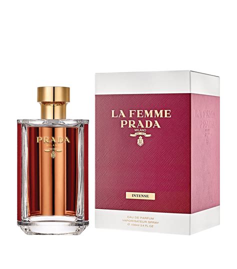 Prada La Femme Intense Eau de Parfum 75ml 